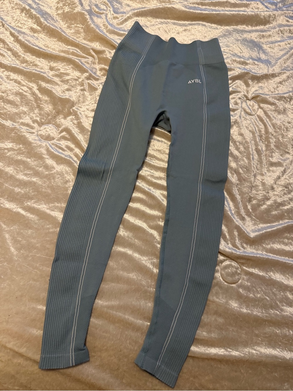 Gym leggings